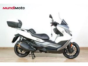 BMW C 400 GT - MUNDIMOTO