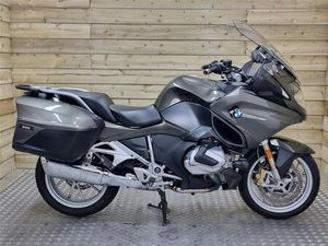 BMW R 1250 RT LE EURO 4 1254 CC