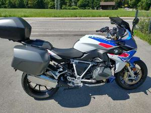 BMW R 1250 RS