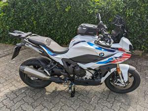 BMW S 1000 XR