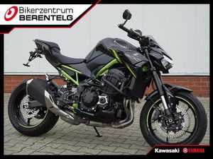 KAWASAKI Z900 A2 70KW - 35KW
