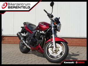 KAWASAKI ZR-7 *FÜR EXPORT ODER HÄNDLER*