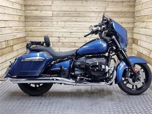 BMW R 18 B 1800 EURO 5 1802 CC