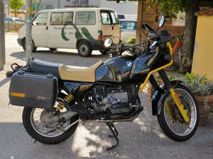 BMW R 80 GS