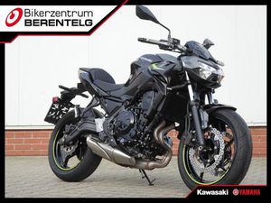KAWASAKI Z650 *2024*