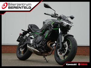 KAWASAKI Z650 A2 *2024* 35KW