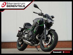 KAWASAKI Z650 A2 *2024*