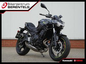 KAWASAKI Z650 A2 *2024*