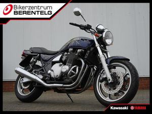 KAWASAKI ZEPHYR 1100 *EXPORT ODER HÄNDLER*