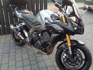 YAMAHA FZ1 FAZER WOLA MROKOWSKA