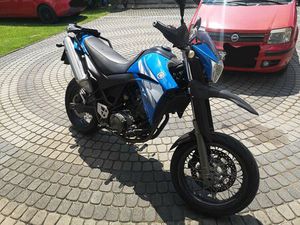 YAMAHA XT660X 2004R ŻORY