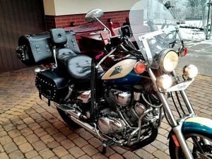 YAMAHA VIRAGO 1100 RYBNIK