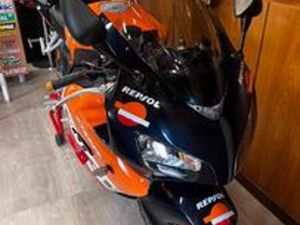 HONDA CBR 1000 RR REPSOL ORIGINALE
