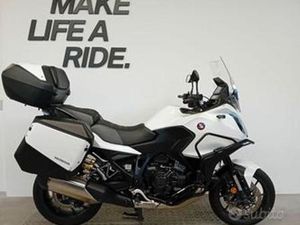 HONDA NT 1100 DCT - 2022