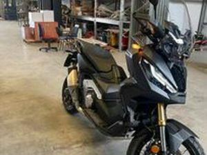 HONDA X-ADV 750 - 2023