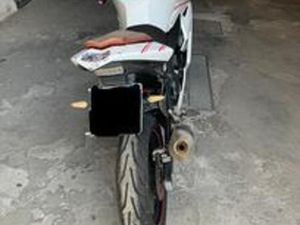 DERBI GPR 125 4T