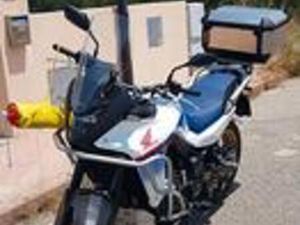 HONDA XL 750 TRANSALP - 2024