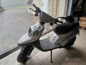 MBK BOOSTER 50 - 1900