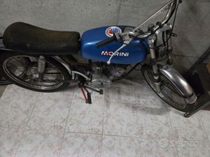 MORINI CORSARINO