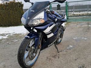 YAMAHA TZR 50/70 2010 MOCNO DOINWESTOWANA RYBNIK