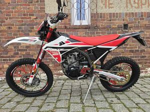 FANTIC XEF 250 .2022R. YAMAHA WR LEGNICA