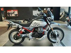 MOTO GUZZI V 85 TT TT GRIGIO