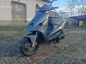 MINARELLI LC PHANTOM