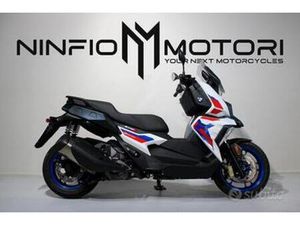 BMW C 400 X - 2023 UNICO PROPRIETARIO