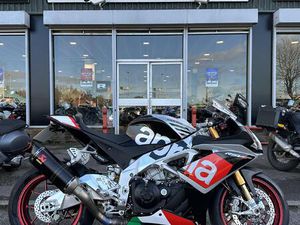 APRILIA RSV4 1000 1000 RF 999 CC