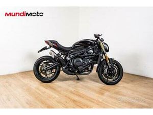 BENELLI 752 S - 2023