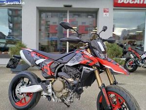 DUCATI HYPERMOTARD 796 698 RVE | SAUTO.CZ