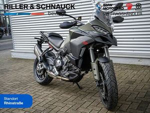 DUCATI MULTISTRADA V2 S