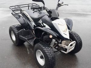 E-TON VIPER ST 150 QUAD