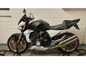 KAWASAKI Z1000
