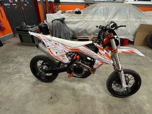 KTM 450 EXC-F
