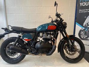 ROYAL ENFIELD BEAR 650 CONSTANT MESH EURO 5 648 CC