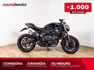 VENDO BENELLI 752 S (2019 - 20) USATA A FIRENZE (CODICE 9890795) - MOTO.IT