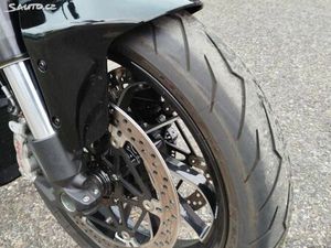 DUCATI OSTATNÍ DIAVEL V4, 1. MAJITEL, ČR, TOV | SAUTO.CZ