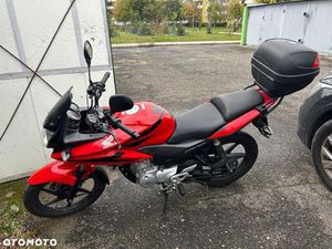 HONDA CBF