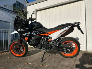 KTM SMT 890 I TECHPACK I HEIZGRIFFE