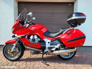 MOTO GUZZI NORGE
