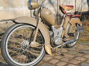 SIMSON SR2 - ORIGINAL