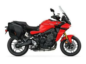 2021 YAMAHA TRACER 9 GT