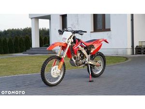 HONDA CRF