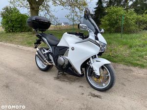 HONDA VFR
