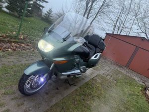 MOTOCYKL BMW K1200LT NOWY KLINCZ