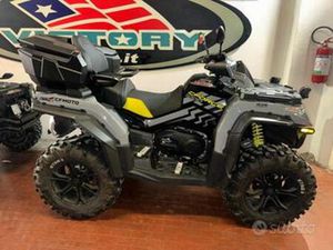 CF MOTO CFORCE 1000 CFORCE1000