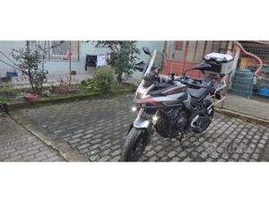 MOTO GRANTURISMO TRIS DI BORSE ORIGINALI