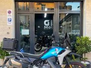 CF MOTO 800MT-X NUOVA 10/2025 €8.499,00