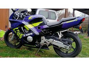 HONDA CBR600 F3 R1995 SIEMIATYCZE